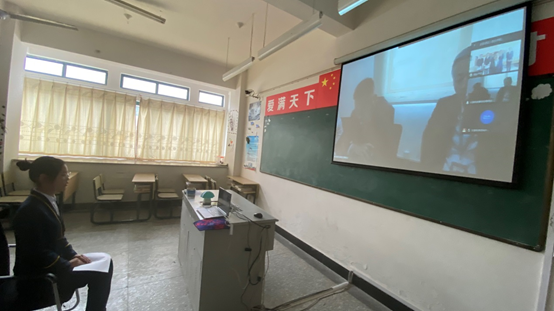 南京禄口机场专场视频招聘会圆满举行