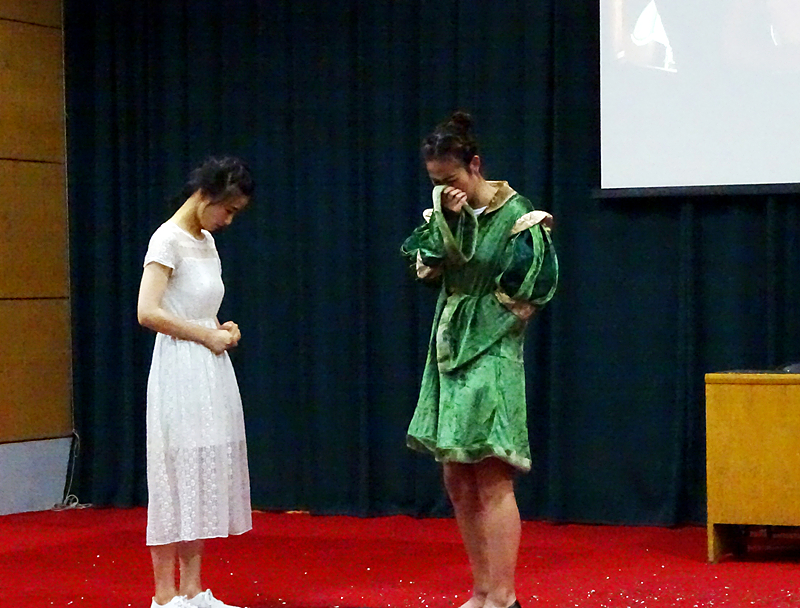 《泰坦尼克号》