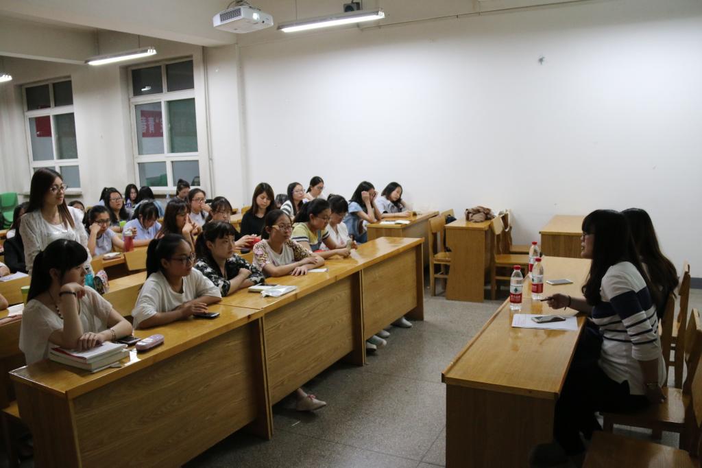 日语专业同学分享经验