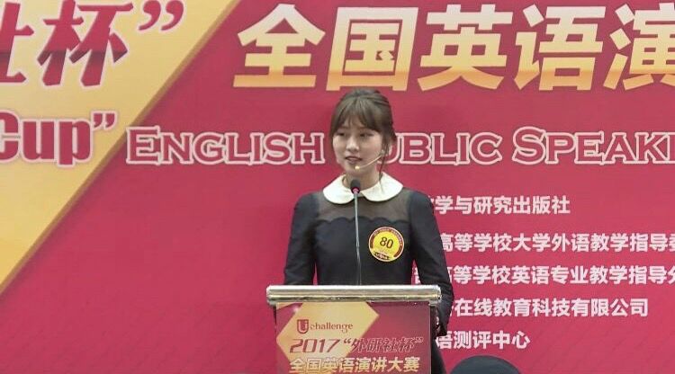 选手沉着应对,稳定发挥