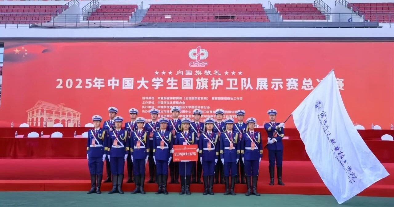 校园风光3